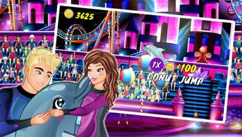 My Circus Dolphin Show 5 الملصق