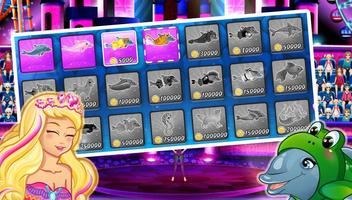 My Circus Dolphin Show 5 скриншот 1