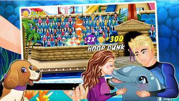 My Circus Dolphin Show 6 Screenshot 1