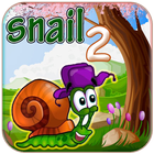 Snail Bob 2 Grandpa Birthday иконка