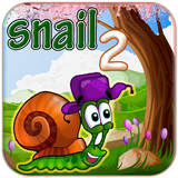 Snail Bob 2 Grandpa Birthday icon