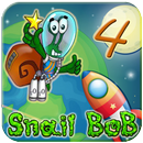 Snail Bob 4 Space Travel-APK