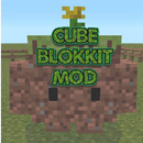 Cube Blokkit MOD APK