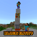 Block Entity Addon MCPE APK