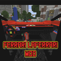 Sports Car Rally for MCPE