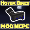 Hover Bikes MOD MCPE APK
