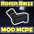 Hover Bikes MOD MCPE icon