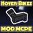 Hover Bikes MOD MCPE APK
