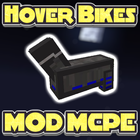 Hover Bikes MOD MCPE иконка