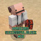 Hardcore Successful Block MOD icon