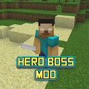 Hero Boss MOD APK