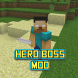 Hero Boss MOD