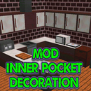 Inner Pocket Decoration MOD APK