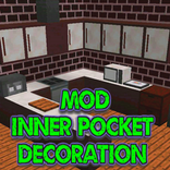 Inner Pocket Decoration MOD