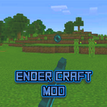 MOD Ender Craft for MPCE