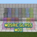 Mosaic glass MOD APK
