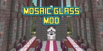2 Schermata Mosaic glass MOD