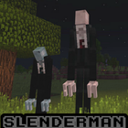 Slenderman Addon for MCPE biểu tượng