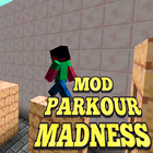 Parkour Madness MOD icon