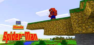 Ultimate Spider-Man New mod