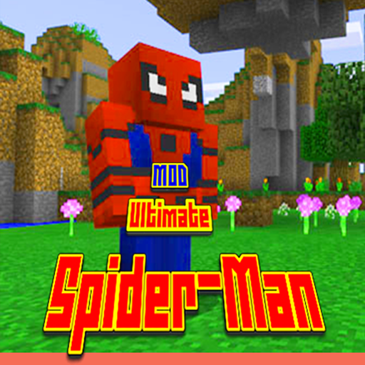 Ultimate Spider-Man New mod