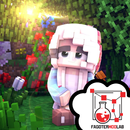 New Seasons MCPE mod APK