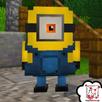 The Minions Addon MCPE APK