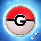 Guide for Pokemon GO Luring ikona