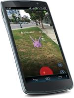 1 Schermata Guide for Pokemon GO Luring