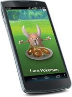 Guide for Pokemon GO Luring imagem de tela 2