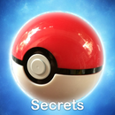 Luring Pokemon Go (Secrets) aplikacja