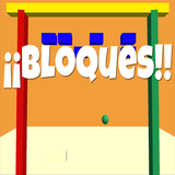 ¡¡Bloques!! 아이콘