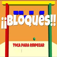 ¡¡Bloques!! ポスター