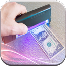 Fake Money Detector Simulator APK