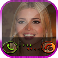 Fake Call From Ivanka