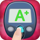 APK fake blood group 2