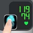 fake blood pressure test APK