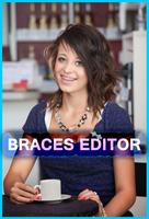 برنامه‌نما Fake Braces Editor Camera عکس از صفحه