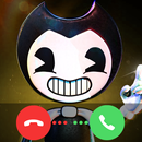 Bendy and the Ink Machine Fake Calling Simulator APK