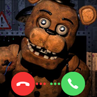 Five Nights Fake Calling Simulator simgesi