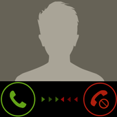 Fake Call 2 biểu tượng