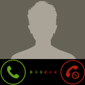 Fake Call 2 icon