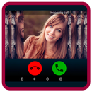 Fake text message & Call APK