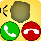 bell sounds call simulation game آئیکن