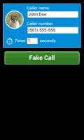 Fake Call स्क्रीनशॉट 3