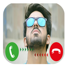 Fake Call Boyfriend Prank icon