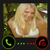 GirlFriend Fake Call And Sms APK