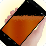 minuman cokelat palsu