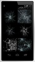 fake cracked broken screen 스크린샷 2