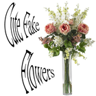 Fake Flower Ideas-icoon
